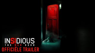 INSIDIOUS : THE RED DOOR – Officële Trailer (HD) 1 - NL