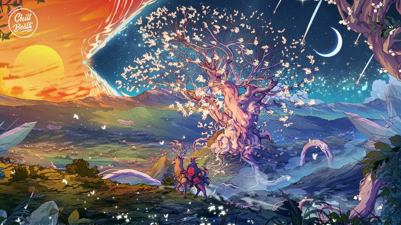 Mellow Dreams 4 - Chill Beats Compilation