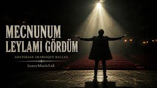 Mecnunum Leylamı Gördüm 70S Psychedelic Anatolian Rock