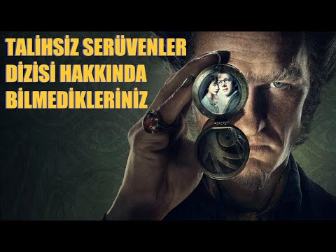 Video: Bir dizi talihsiz olaydaki bataklıklar kimlerdir?