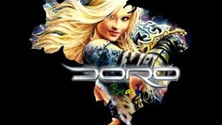 Doro - Herzblut (2009 Version I)