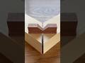 Satisfying Joint Trick #shorts #woodworking #diy