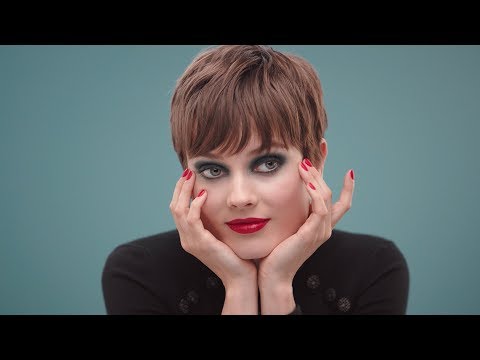 Video: Vores Pris Makeup Look