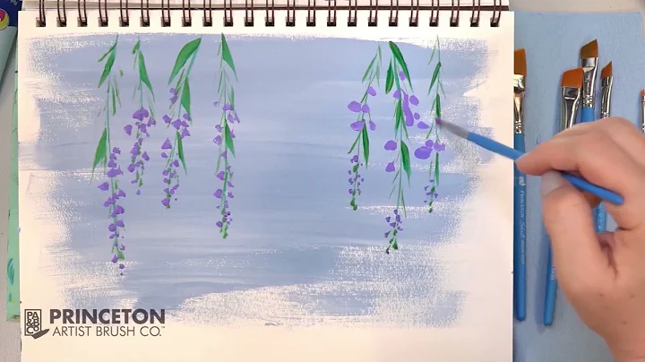 Introduction to the Princeton Angular Shader Select Artiste