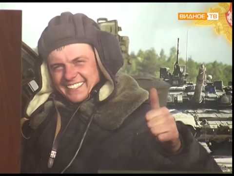 "Осенний призыв" - старт призывной  кампании в Ленинском районе