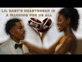 Lil Baby&#39;s Heartbreak is a Warning for Us All