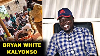 WEEKOZA🔥🔥🔥 NUMBER EMU AKUBYE EBITULI MU MIRANGA GYA BRYAN WHITE. BAMUSINDISE KU REMAND E LUZIRA