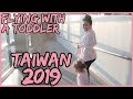 VISA-FREE SA TAIWAN! TARA! | LUMINDOL? | TAIWAN VLOG 2019 | January 27, 2019