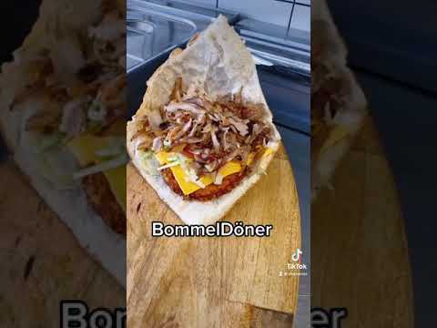 BomelDöner