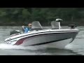 NITRO Boats: 2015 ZV 18 Complete Review by BoatTest.com