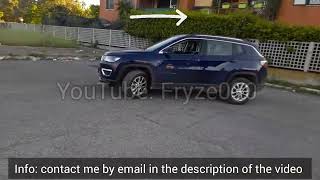 Information hack your car in about 60 seconds Update