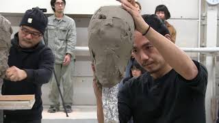 立体造形を学ぶ 「彫刻からの展開」発見・素材・技法・空間 立体造形を学ぶ : 「彫刻からの展開」発見・素材・技法・空間