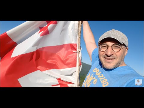 გადაღება, რომელიც საოცარი შემთხვევით დასრულდა (პროექტი \"საქართველო ჩვენს გარშემო\")