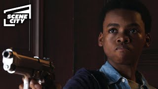 Benny Exposes Mary | Proud Mary (Taraji P. Henson, Danny Glover, Jahi DiAllo Winston)