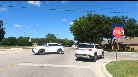 Traffic Sign Detection Demo 1