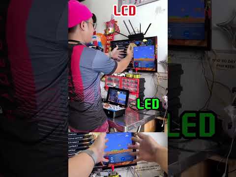 Game thùng laptop