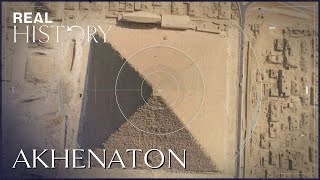 What Secrets Are Still Hidden In The Great Pyramid of Khufu?