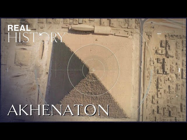 What Secrets Are Still Hidden In The Great Pyramid of Khufu? - YouTube
