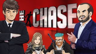 Can Nisha and Lucas beat our very own Chaser? | USC Presents The Chase