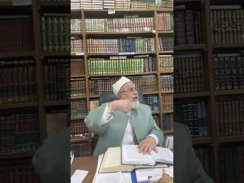 مع الأعلام هل هو خبل أم هى خطة مقصودة الاستاذ الدكتور المحدث يحيى أسماعيل حبلوش ج51 ح1