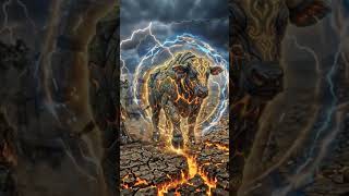 BEAST RANK 3: THE IRON-HIDE SOVEREIGN