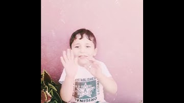 سورة الفلق ...بصوت طفل .《 قرآن كريم 》#لايك_للفيديو