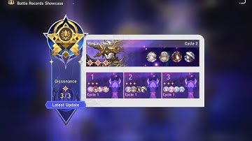 Anomaly Arbitration 3.8 King | E0S1 Firefly - 3 Stars (5 cost)