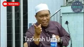 Kenali Isteri Isteri Rasulullah - Ustaz Auni Mohamed