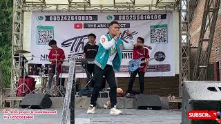 Download Lagu GEJOLAK ASMARA - KING NASSAR | COVER BY FAHMI MHALAIKAH | JY PRODUCTION | THE ARK PROJECT | REMIX MP3