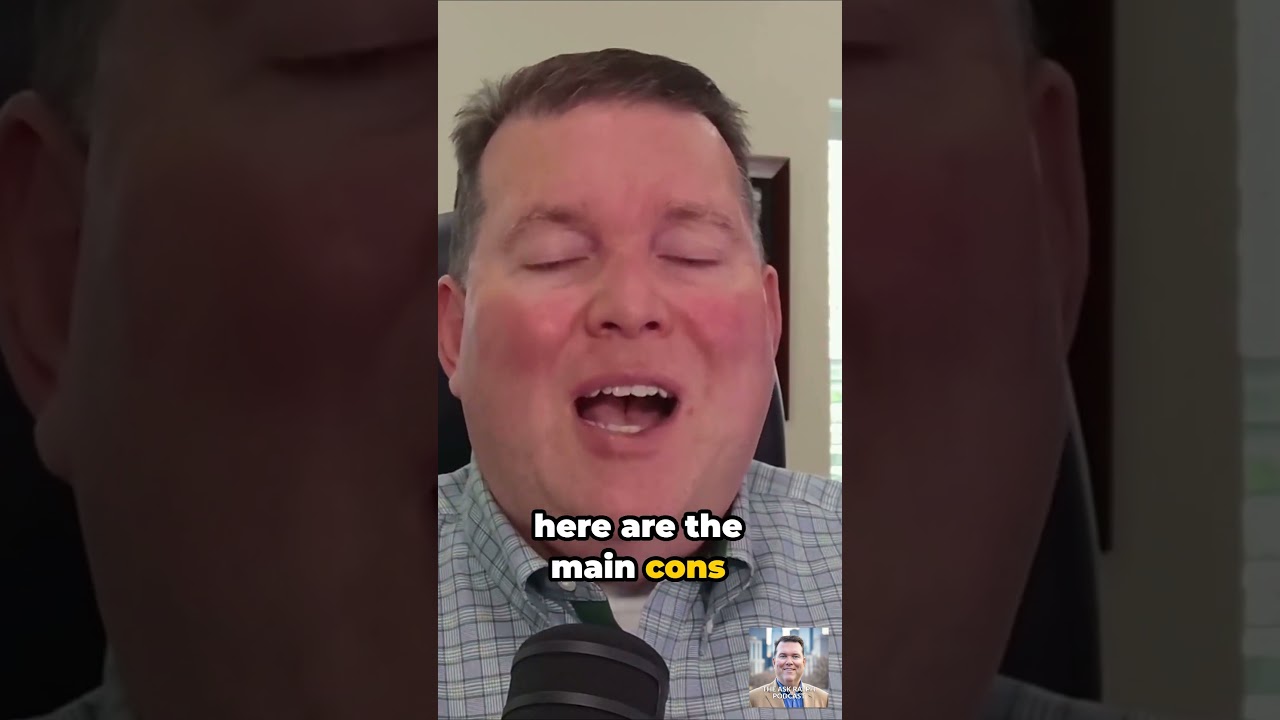 Understanding Long-Term Care Insurance: Pros and Cons #christianfinance