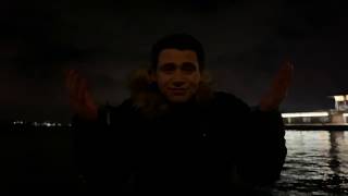 Edip Cansever Ve Yaş Değiştirme Törenine Yetişen Öyle Bir Şiir|Kadıköy İskele