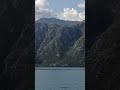 mountains of Montenegro#travel #mountains #shorts