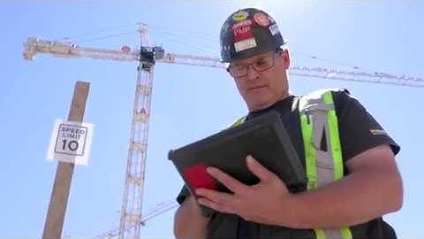 Teaching An Old Industry New Tricks | Pitt Meadows with Procore Construction Software