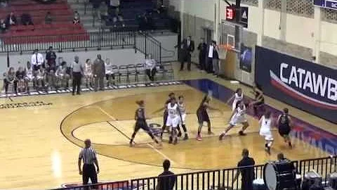 Shelly Harper Highlights