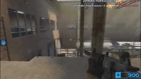 CSS-Hanicka FRAGSHOW #1