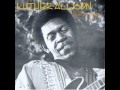 Luther Allison - Last night