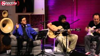 Erol Büyükburç Kara Kaş Gözlerin Elmas