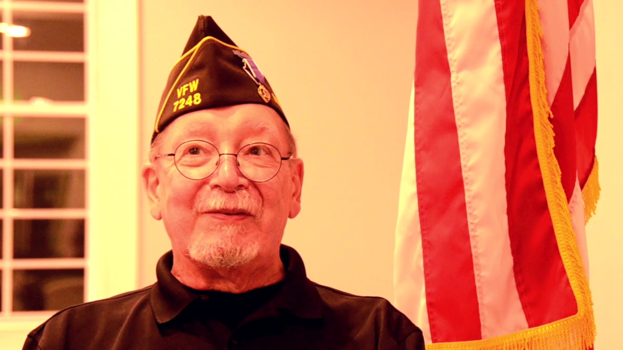 Sparta VFW YouTube