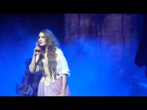 1789 Les amants de la Bastille - Les mots que l'on ne dit pas - Camille Lou 5/01/14