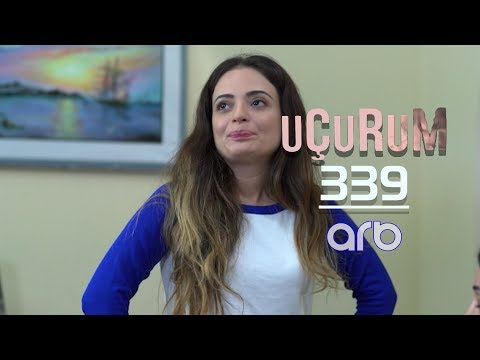 Uçurum (339-cu bölüm) - TAM HİSSƏ