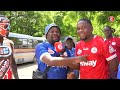 MAEMA AWATEKA MASHABIKI KWA MKAPA MZEE MASATU MIRAJI MARA MOJA WATEMA CHECHE KUWAVAA PETRO 