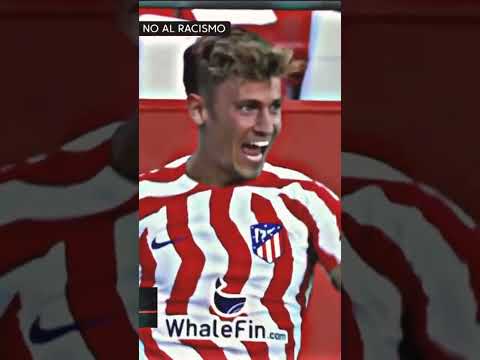 Marcos Llorente