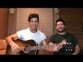 Dan + Shay - This Is What You Came For (Calvin Harris/Rihanna Cover)