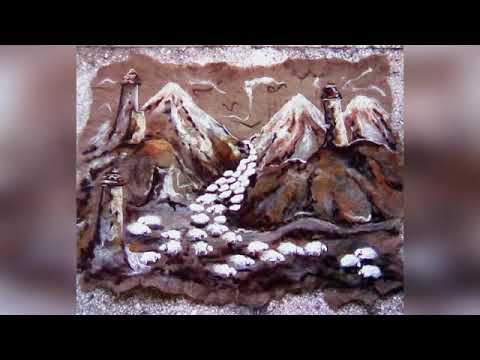 სამოთხის გვრიტები