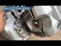 Củ máy Nhật Honda 150cc máy đứng mới về hàng siêu lướt siêu đẹp 