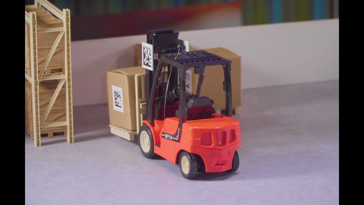 lenovo channel partners Smart Inventory Management In Action at Accelerate 2019