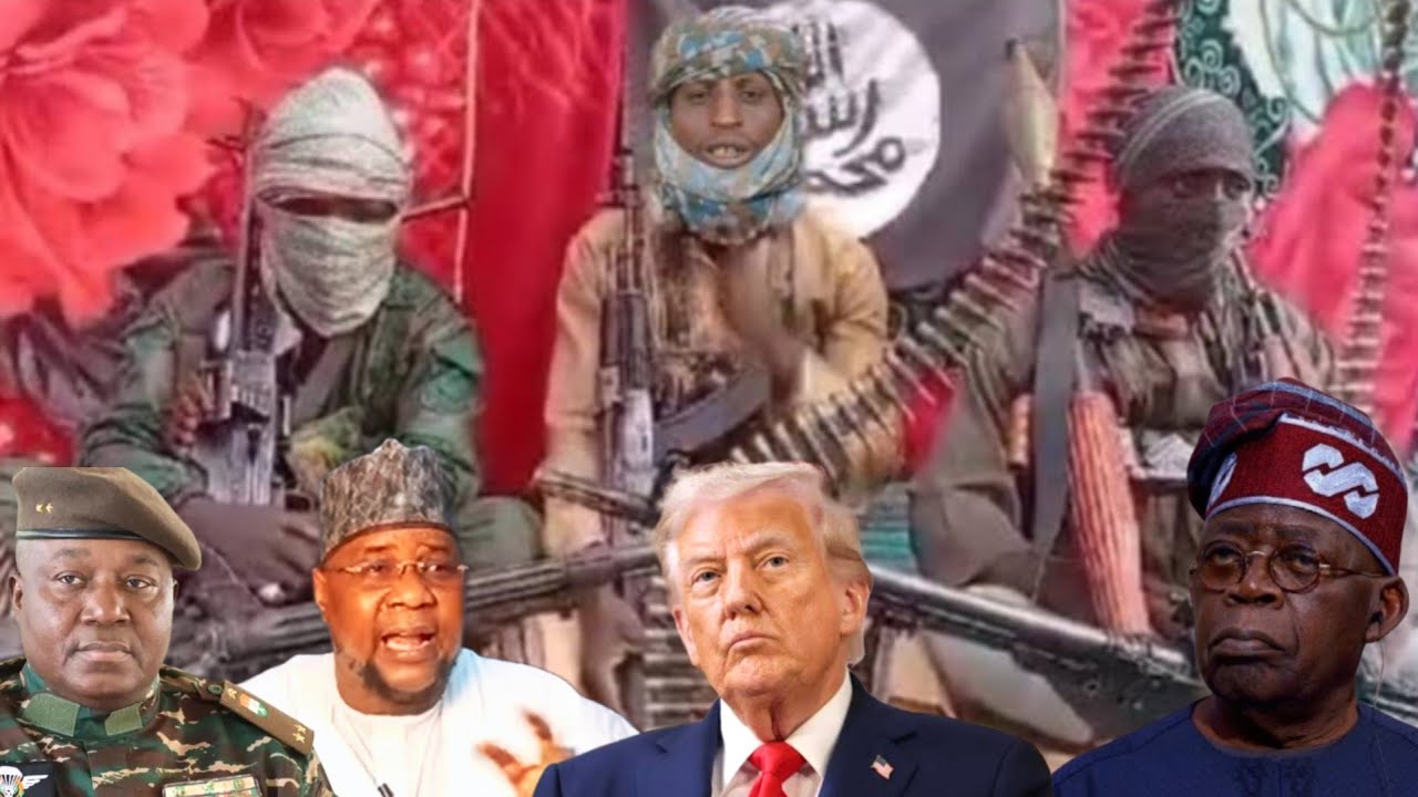 DaDumiDuminsa🇳🇪🇳🇬 Bello Turji Ya Aikawa America da Sako Malam Bello ...