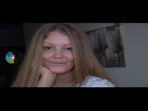 Юлиана Крылова про