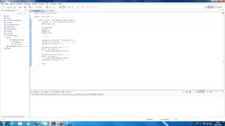 Java#12 - Taschenrechner (Anwendungsbeispiel)