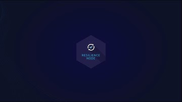 Thales developing trustworthy autonomous systems - Resilience Node